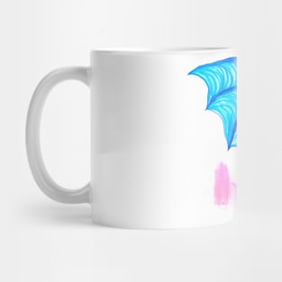 Bastard Bat Mug